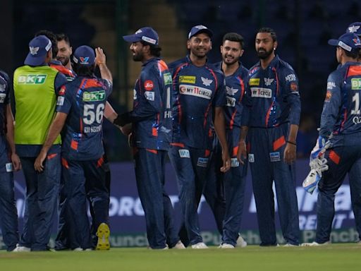 Lucknow Super Giants review: Five reasons why LSG missed out on making IPL playoffs for first time