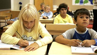 El declive de Finlandia y otros: la paradoja de los países ricos que empezaron a mostrar resultados educativos pobres