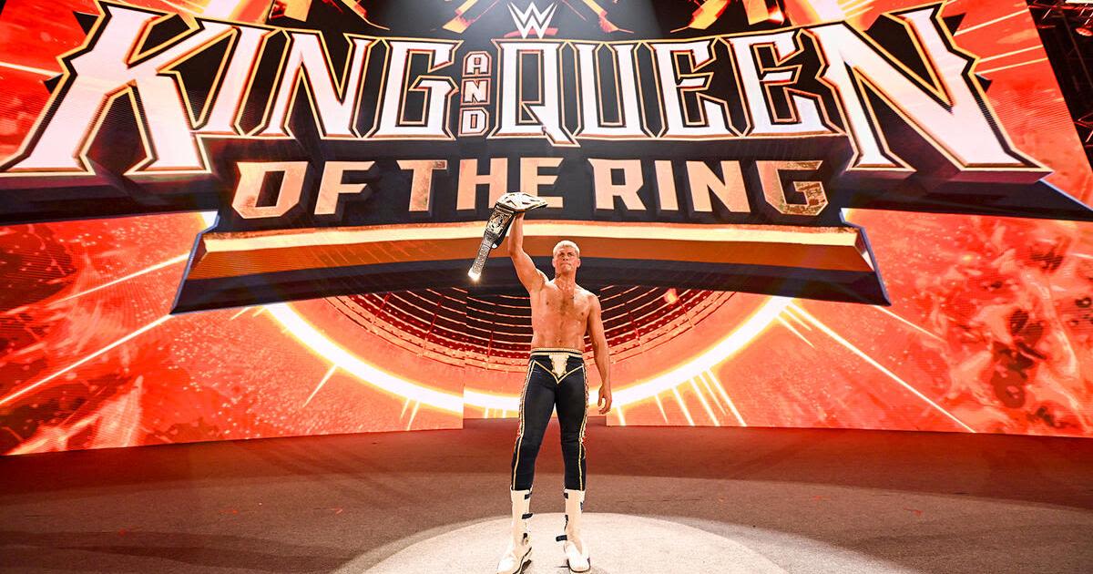 Randy Orton: Cody Rhodes Deserves Everything He's Gotten, He Worked So Hard For It