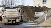 Gravel yard by Snohomish County elementary school now up for sale