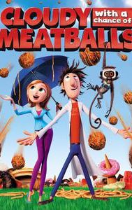 Cloudy With a Chance of Meatballs