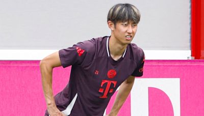 Catastrophe for Bayern Munich as new signing Hiroki Ito ruled out for 'long time' with broken foot as German giants likely to step up pursuit of Jonathan Tah | Goal.com US