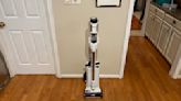 Shark Detect Pro Cordless vacuum cleaner review