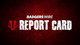 Wisconsin Football: Report Card From Blowout Loss to Illinois