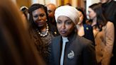 Ilhan Omar Fundraises Off Her Ouster from Foreign Affairs Committee