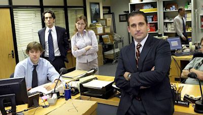 The Office US spin-off gets exciting update