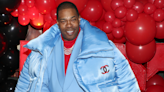 Busta Rhymes Has Two Sons Who Are Members Of Kappa Alpha Psi Fraternity