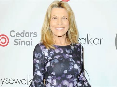 Vanna White To Co-Host ‘American Idol’ With Ryan Seacrest After Nearly Quitting TV Over Pay Gap