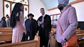 He feared coming out. Now this pastor wants to help Black churches become as welcoming as his own