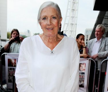 Vanessa Redgrave: Rolle in 'The Nest'