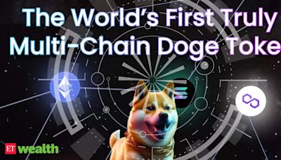 $15M Dogeverse Presale ends in under one week: How to buy the next big meme coin