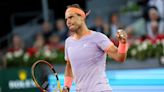 Rafael Nadal collects ultimate Masters 1000 record