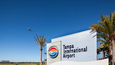 Tampa International Airport now offering daily nonstop flights to Germany