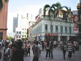 Bugis, Singapore