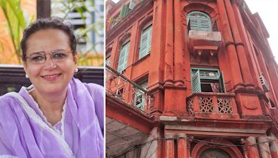 Exploring Ghalib’s Kolkata through author Rakhshanda Jalil’s eyes