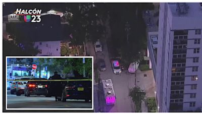 Una mujer pierde la vida en un tiroteo que involucró a la policía de Miami