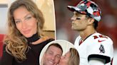 Gisele Bündchen talked to divorce lawyer for ‘weeks’ amid Tom Brady woes: report