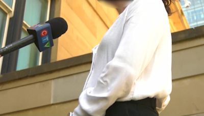 'Justice system failed me': Calgary woman speaks out after sex assault trial cut short