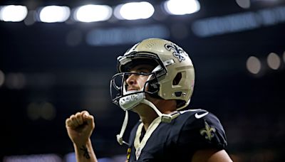 Studs and Duds from Saints' season opening win vs. Panthers