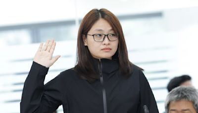 Dismissed Bamban mayor Alice Guo not running for reelection in 2025