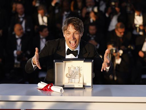 Cannes 2024: Ganadores y lista de premios, la Palma de Oro para 'Anora'