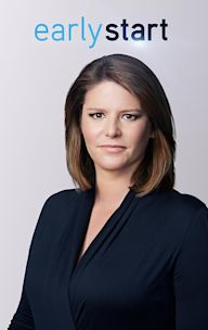 Early Start With Kasie Hunt