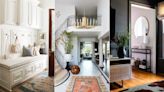 Entryway trends – the 7 looks designers predict will reign supreme in 2024, and we agree