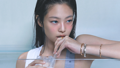 Blackpink's Jennie Shares Snippet Of New Solo Song PRE-TTY-GIRL. WATCH