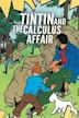 Tintin and the Calculus Affair