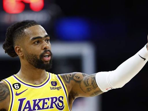 Proposed 3-Team Trade Has Lakers Landing $160 Million Starter & New Scorer
