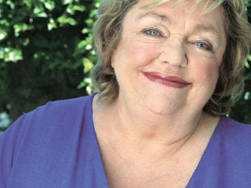 Maeve Binchy Literary Festival to celebrate her life and work in Dalkey this weekend