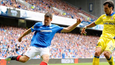Rangers could land James Beattie 2.0 in Ibrox deal for "dangerous" star
