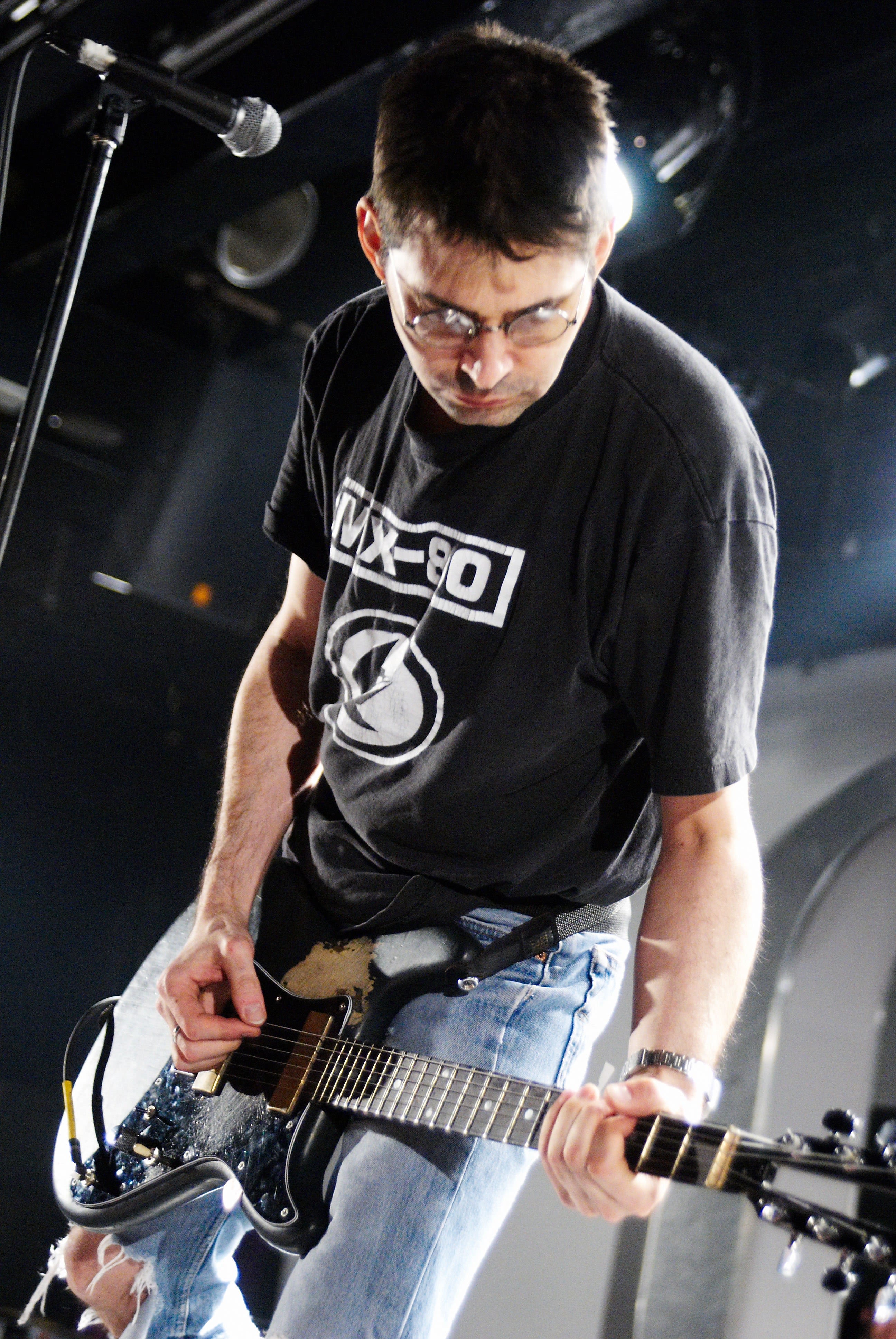 Steve Albini Remembered: Pixies, Cloud Nothings, and More React to Death of Legendary Rock Figure