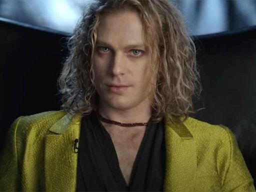 Meet Rock Star Lestat in New Interview With the Vampire Season 3 Teaser
