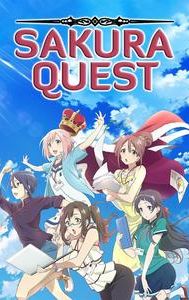 Sakura Quest