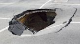 How Sinkholes Work