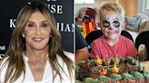 Caitlyn Jenner Celebrates Grandson Behr on His 5th Birthday: 'One of My Favorite of the 23'