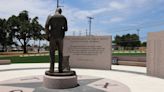 Texas DPS dedicates memorial to fallen officers at Austin headquarters