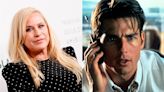 Patricia Arquette y la desventaja que le arrebató el papel de 'Jerry Maguire' con Tom Cruise