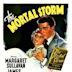 The Mortal Storm