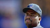 Bonilla's Mets contract sells for $180K at auction