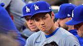 Dave Roberts Reveals How Shohei Ohtani Took News of First Day Off for Dodgers