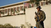 US mulls deploying Marine security team to Haiti amid gang crisis