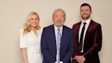 Lord Alan Sugar crowns winner of The Apprentice 2024