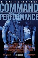 Command Performance (2009 film)