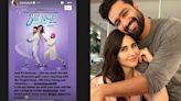 Katrina Kaif reviews Bad Newz, gushes over Vicky Kaushal-Ammy Virk’s bromance; Triptii’s BF Sam Merchant says ‘uff’