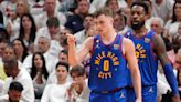 NBA Finals: 'Rare rookie' Christian Braun provides needed spark for Nuggets in Game 3
