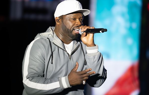 50 Cent Thinks Lawsuit Against Megan Thee Stallion Should Be Thrown Out