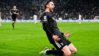 Why Man United can register Rabiot after deadline - and it's thanks to Hojlund