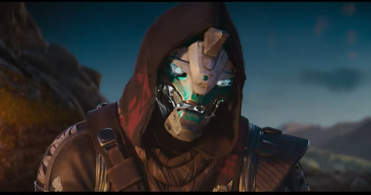 Destiny 2 The Final Shape will be down for 25 hours before launch